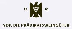 Logo del VDP.Prädikatsweingüter