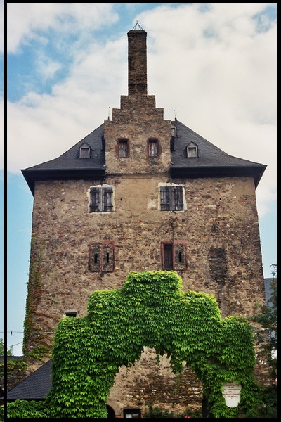 Hattenheimer Castle