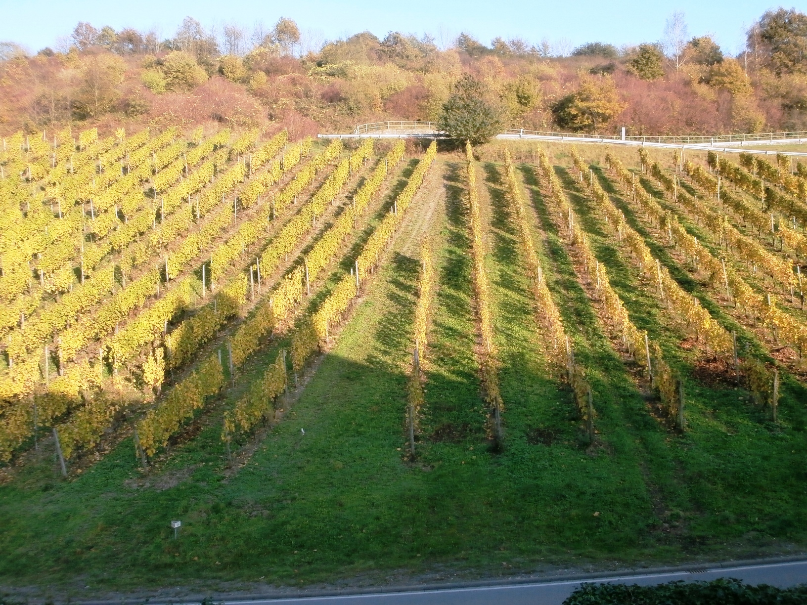 Morscheider Heiligenhäuschen