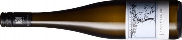 Friedrich Becker Gewürztraminer