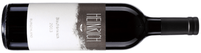 Heinrich Blaufränkisch