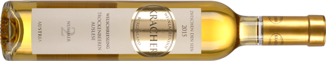 Kracher Welschriesling Trockenbeerenauslese