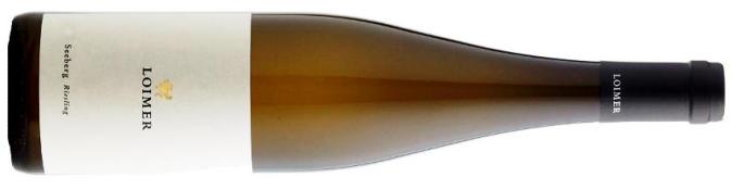 Loimer Riesling Seeberg