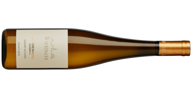 Wieninger Grüner Veltliner Herrenholz