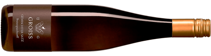 Ingrid Groiss Gemischter Satz Braitenpuechtorff